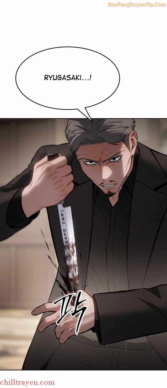 Đặc Vụ Song Sinh 118 trang 104