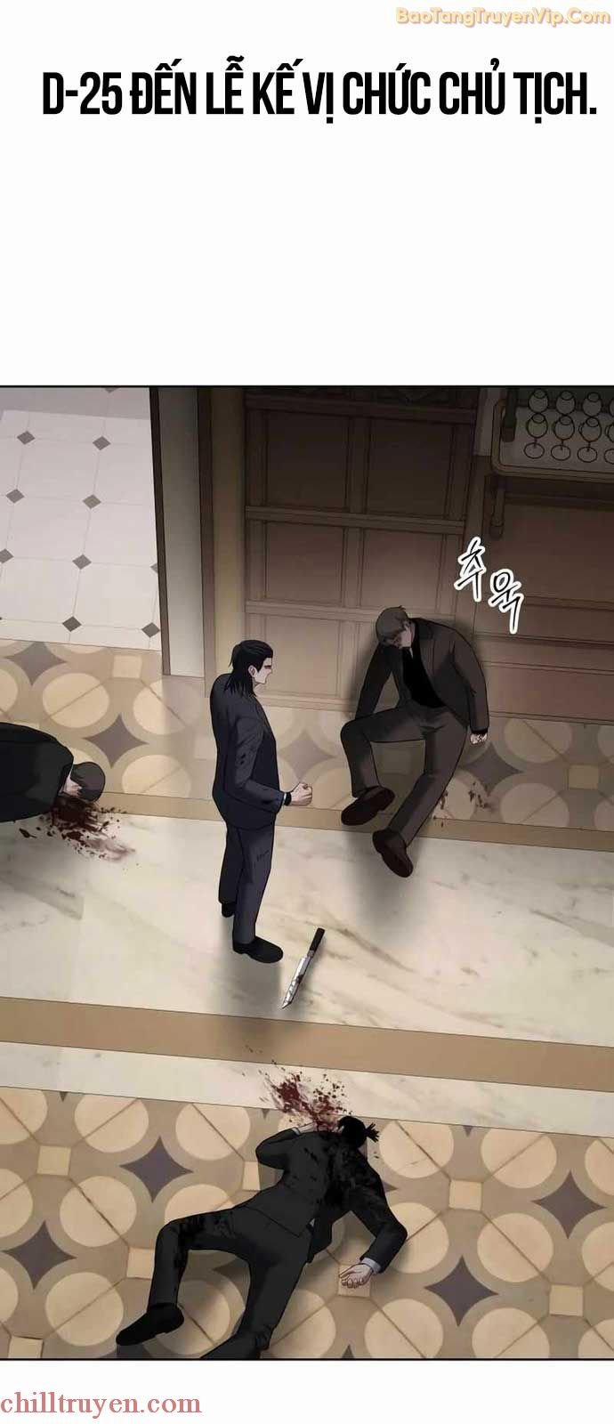 Đặc Vụ Song Sinh 118 trang 112