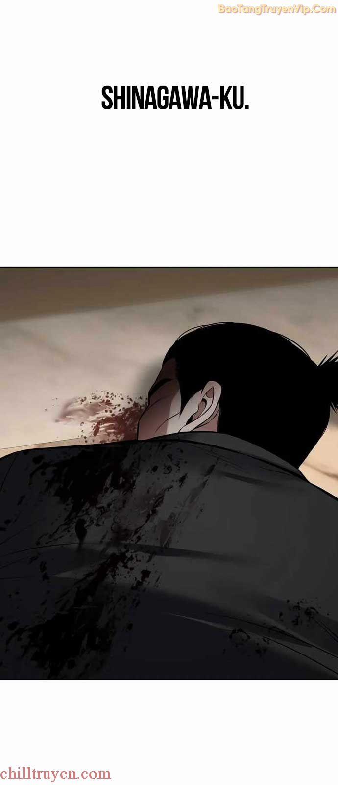 Đặc Vụ Song Sinh 118 trang 113