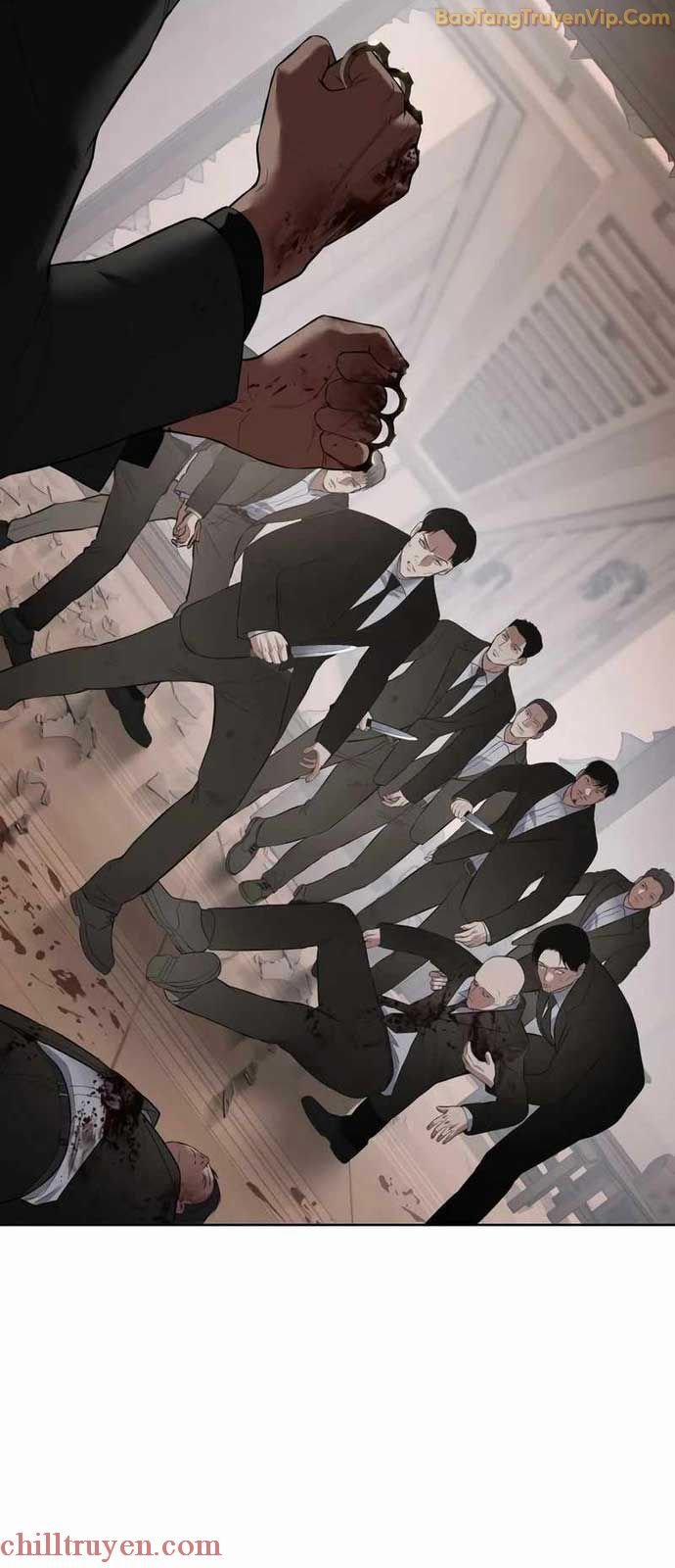 Đặc Vụ Song Sinh 118 trang 118