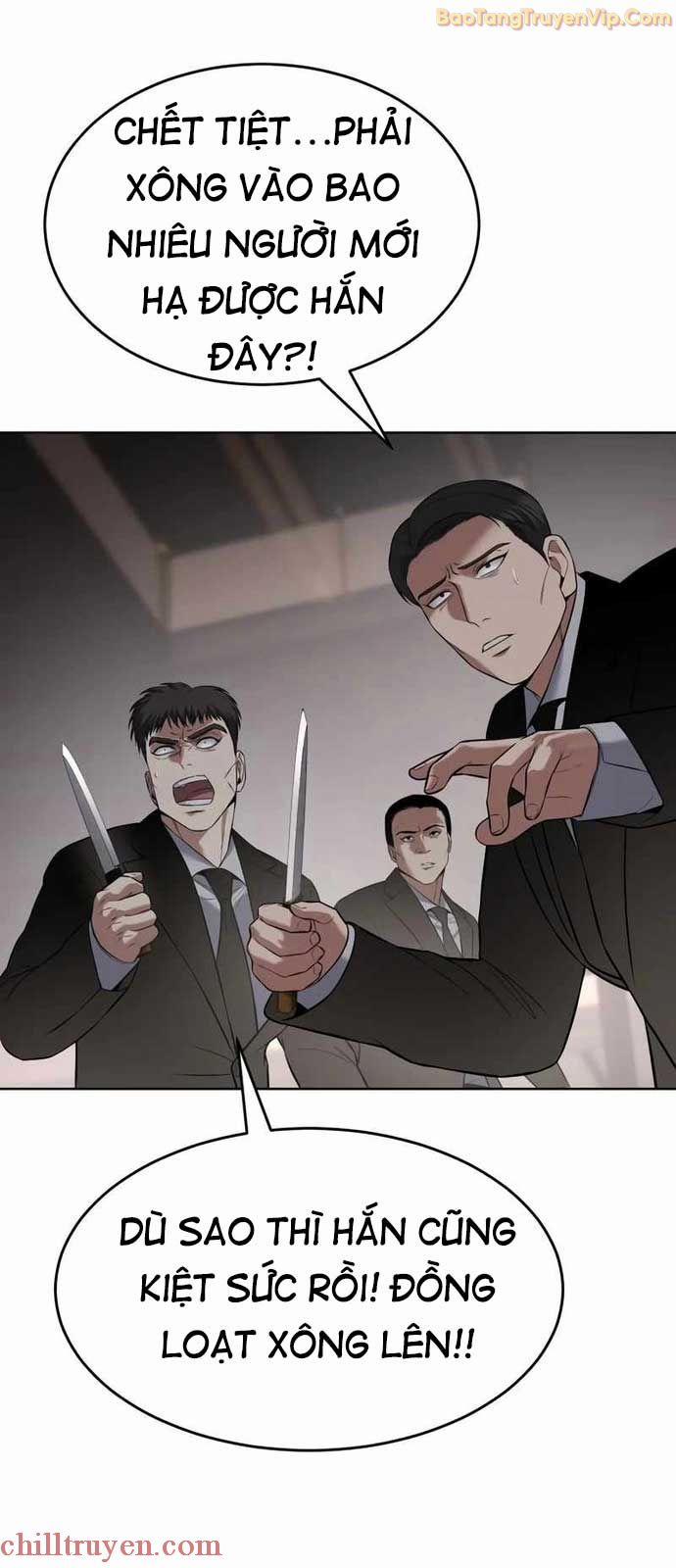 Đặc Vụ Song Sinh 118 trang 119