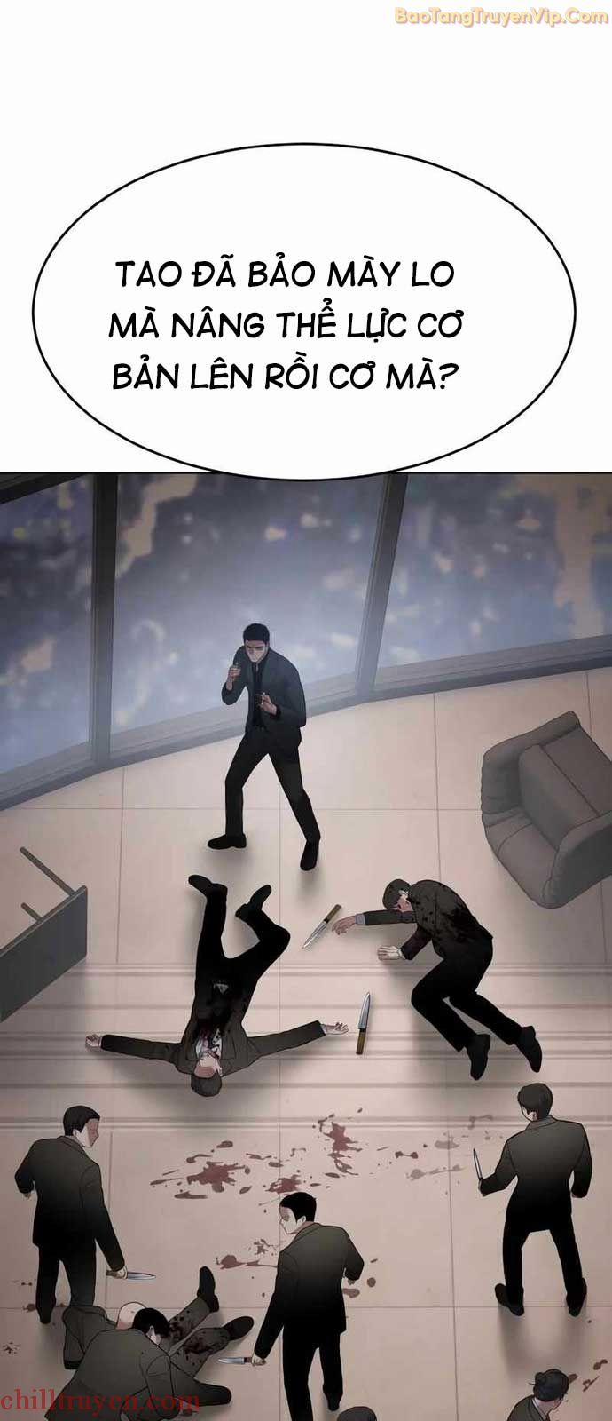 Đặc Vụ Song Sinh 118 trang 121