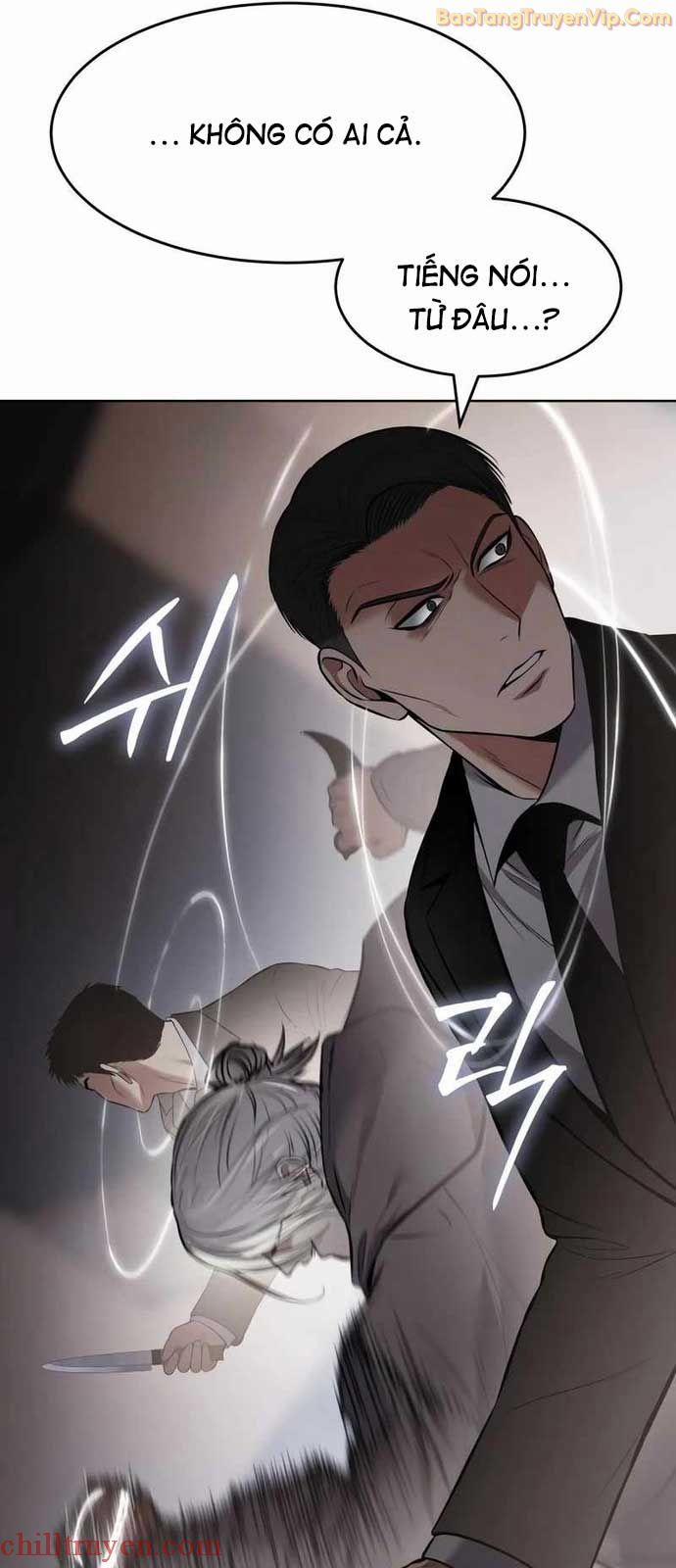 Đặc Vụ Song Sinh 118 trang 124