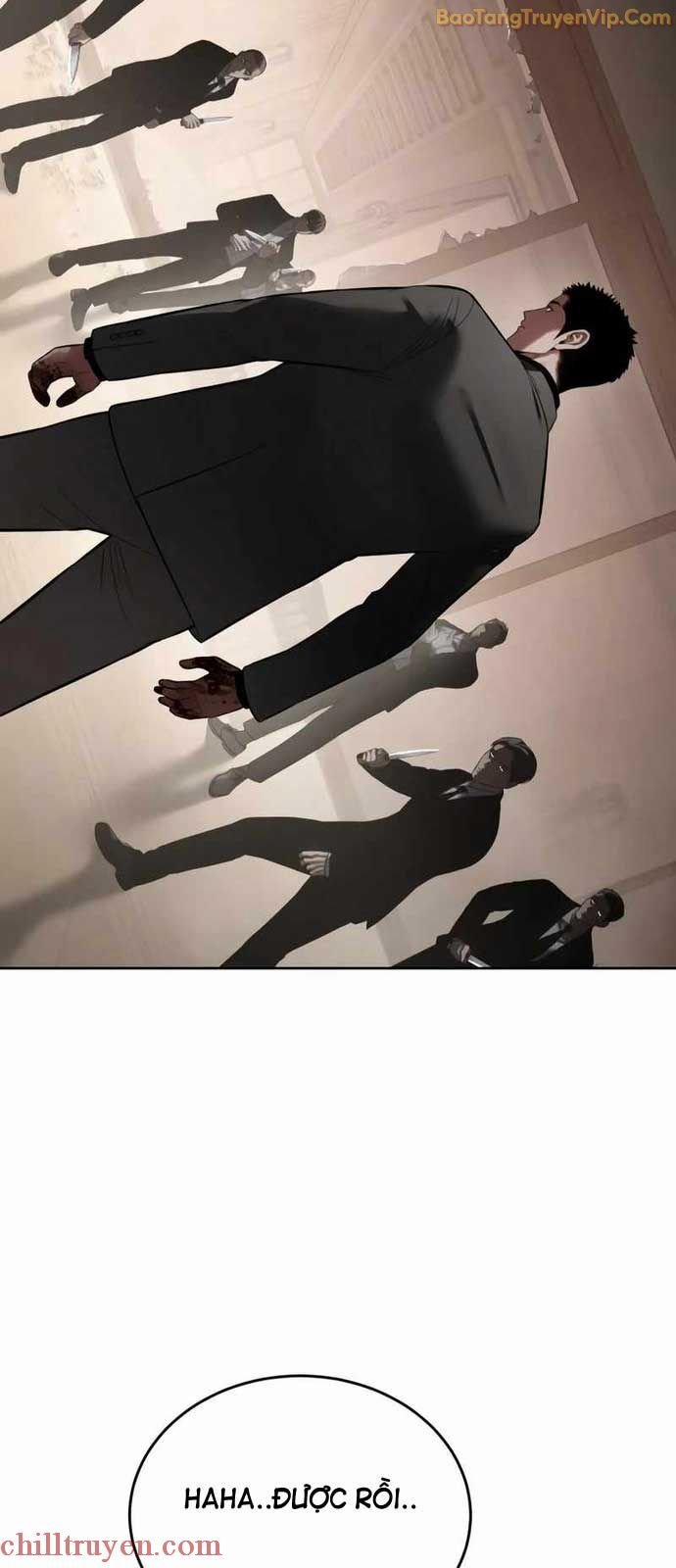 Đặc Vụ Song Sinh 118 trang 15