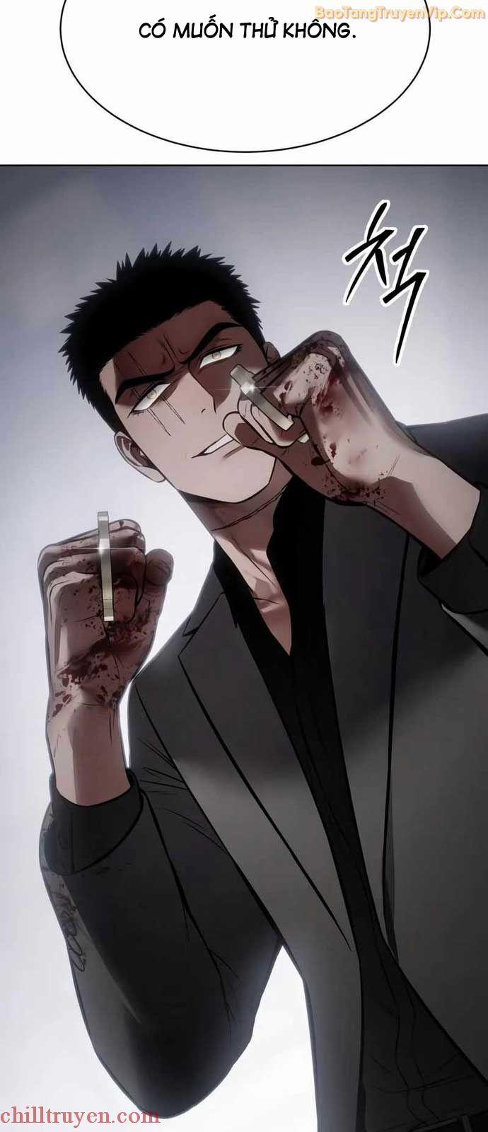 Đặc Vụ Song Sinh 118 trang 19