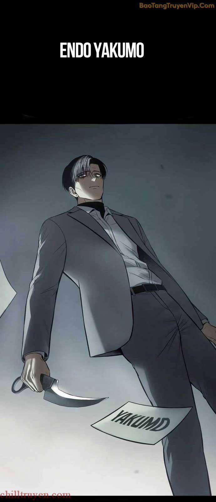 Đặc Vụ Song Sinh 118 trang 24