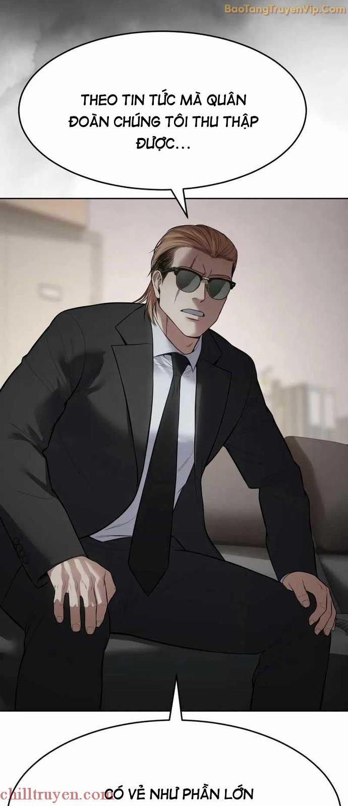 Đặc Vụ Song Sinh 118 trang 28