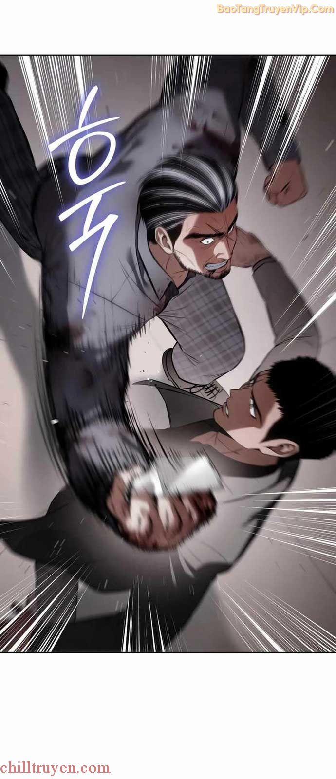 Đặc Vụ Song Sinh 118 trang 3