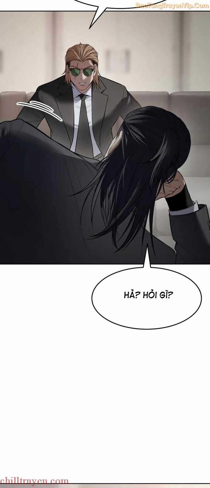 Đặc Vụ Song Sinh 118 trang 32