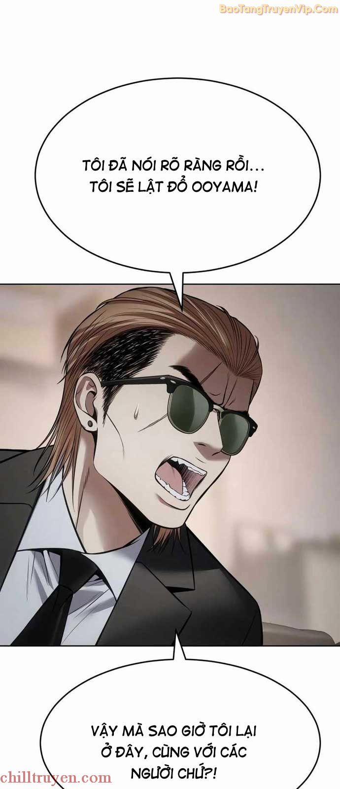 Đặc Vụ Song Sinh 118 trang 34