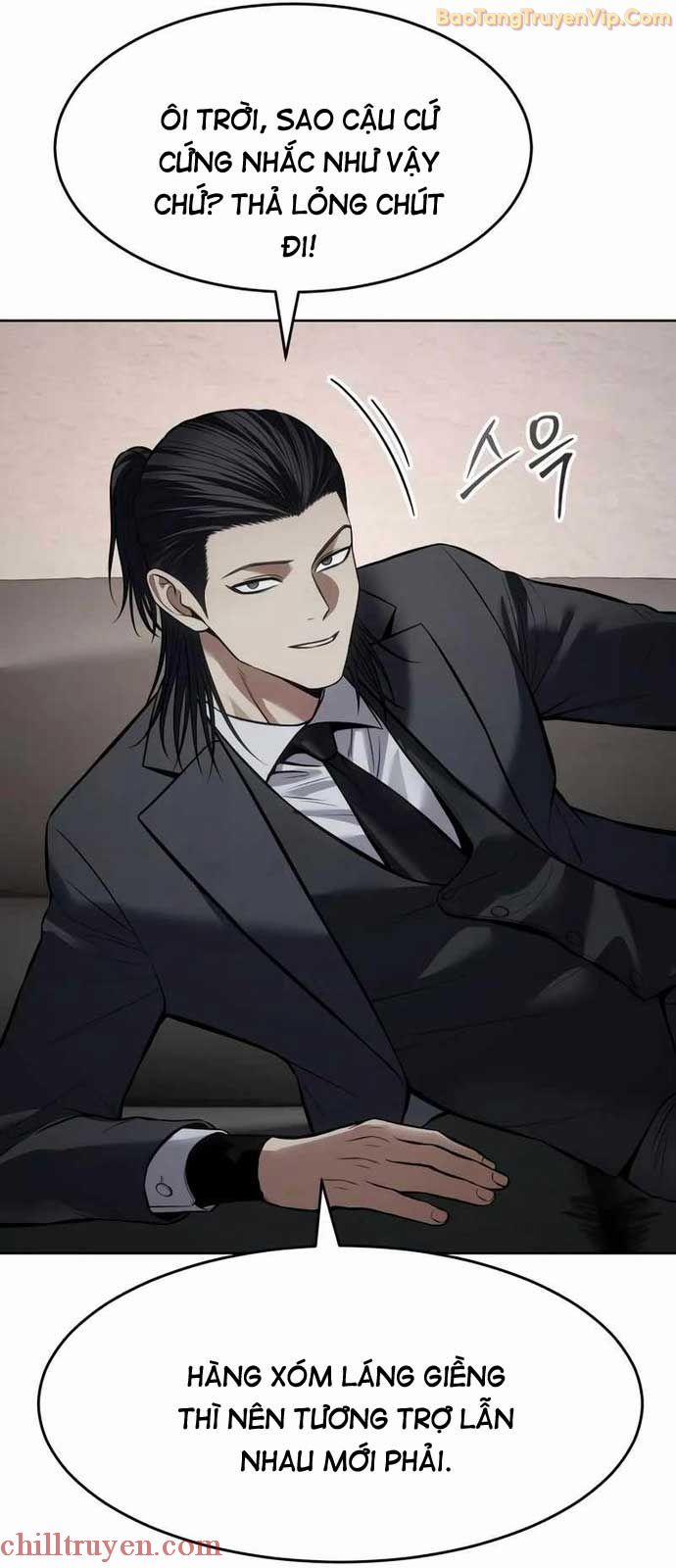 Đặc Vụ Song Sinh 118 trang 36