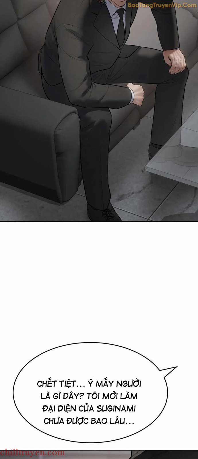 Đặc Vụ Song Sinh 118 trang 39