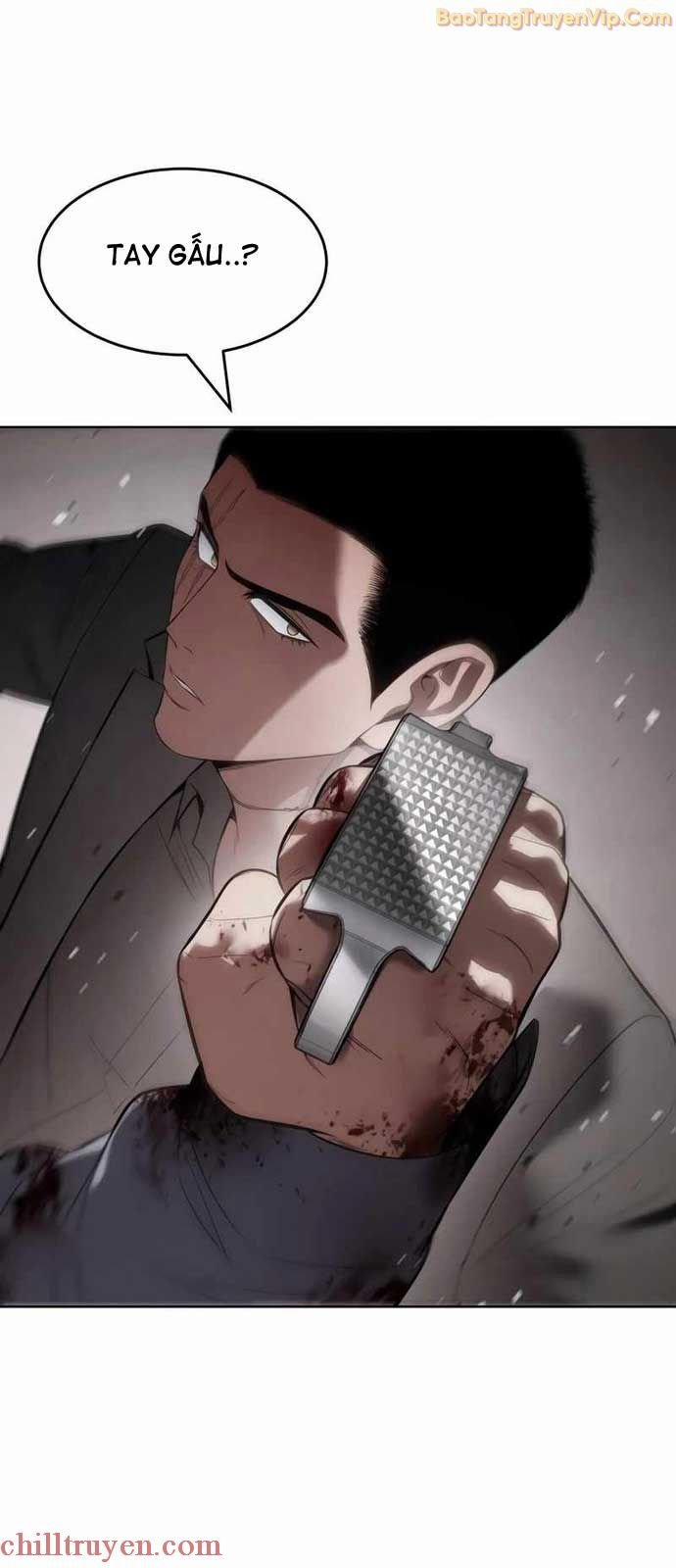 Đặc Vụ Song Sinh 118 trang 4