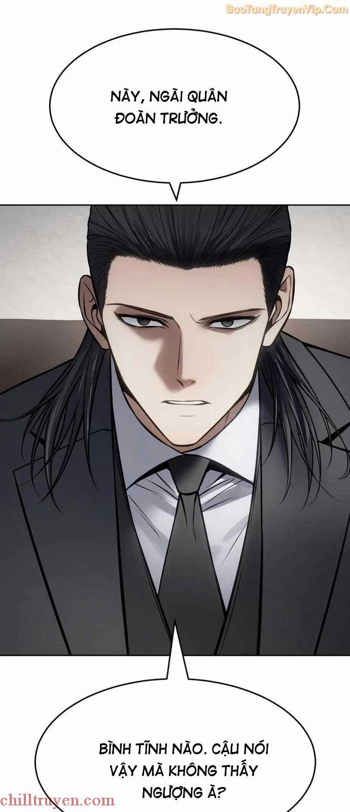 Đặc Vụ Song Sinh 118 trang 41