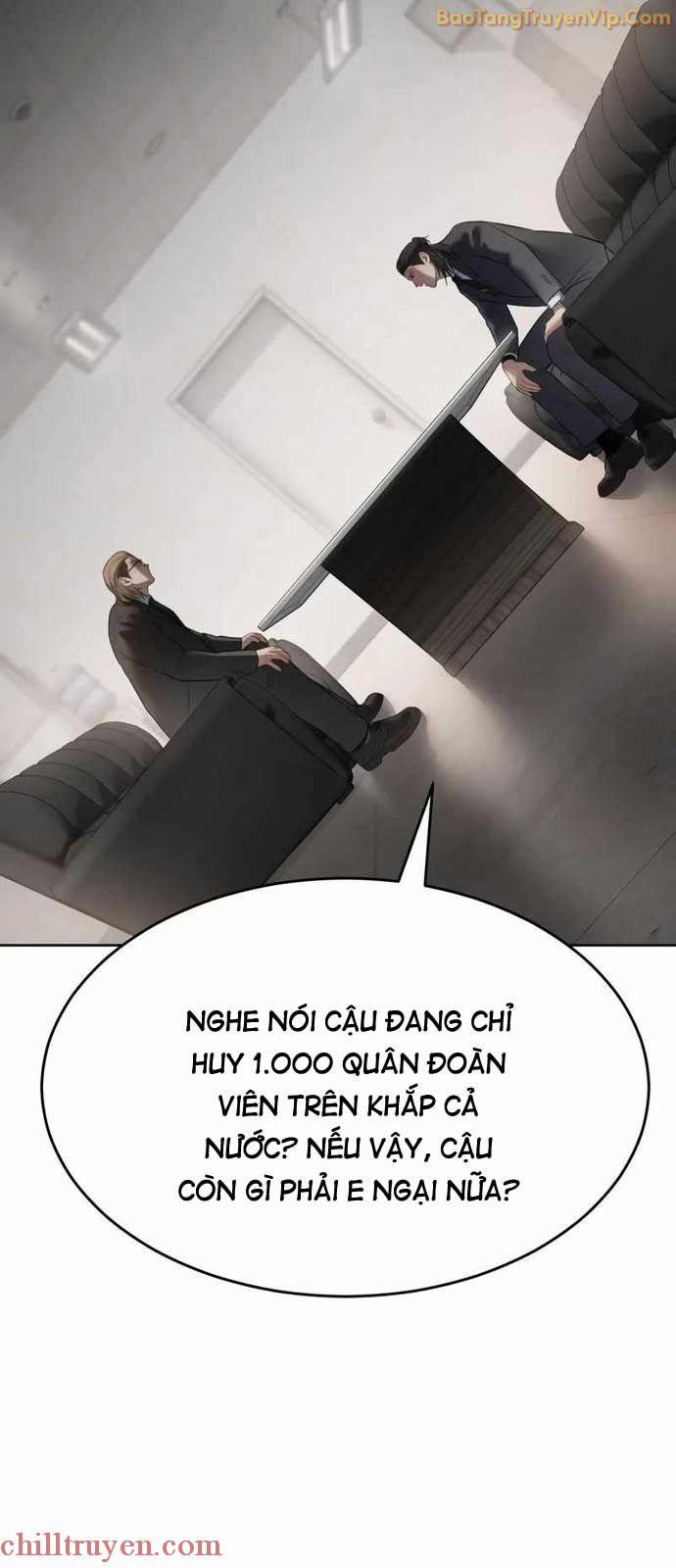 Đặc Vụ Song Sinh 118 trang 44