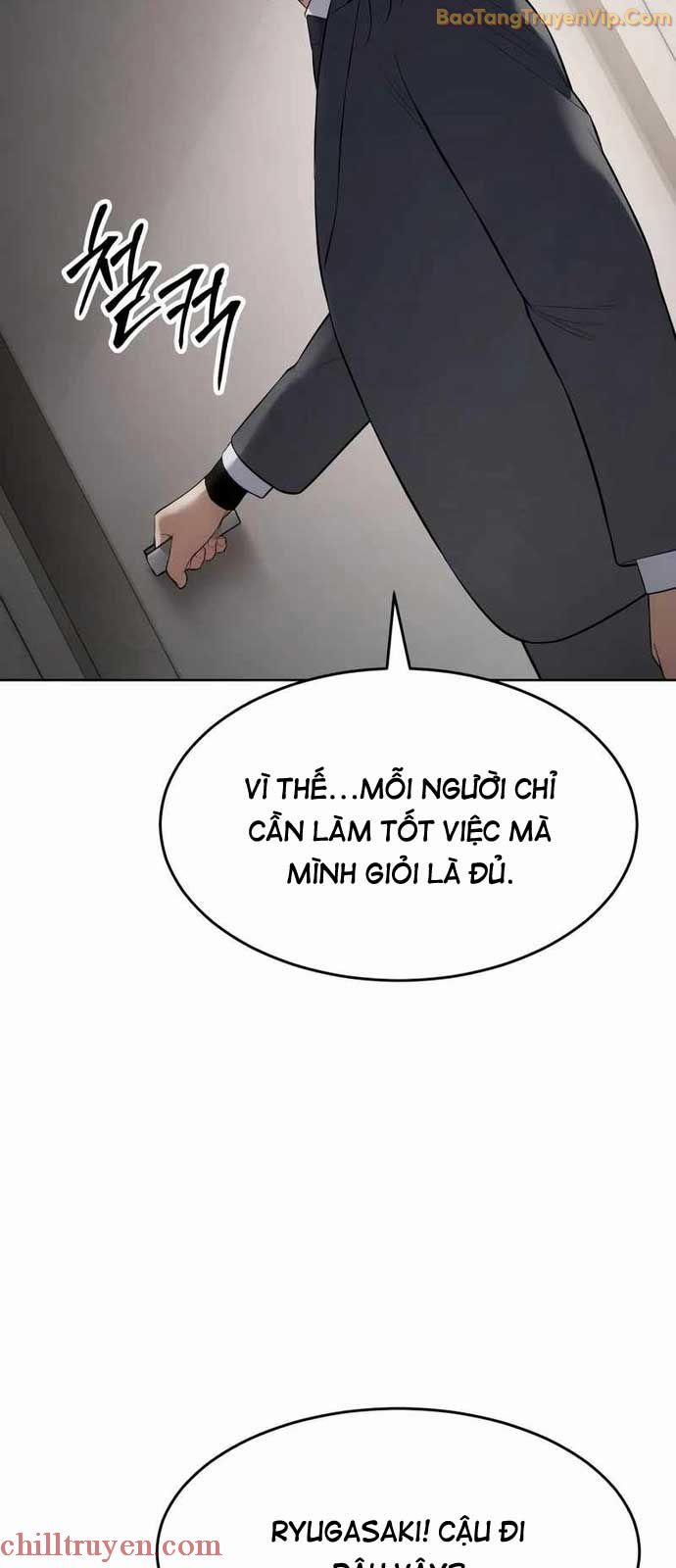 Đặc Vụ Song Sinh 118 trang 50