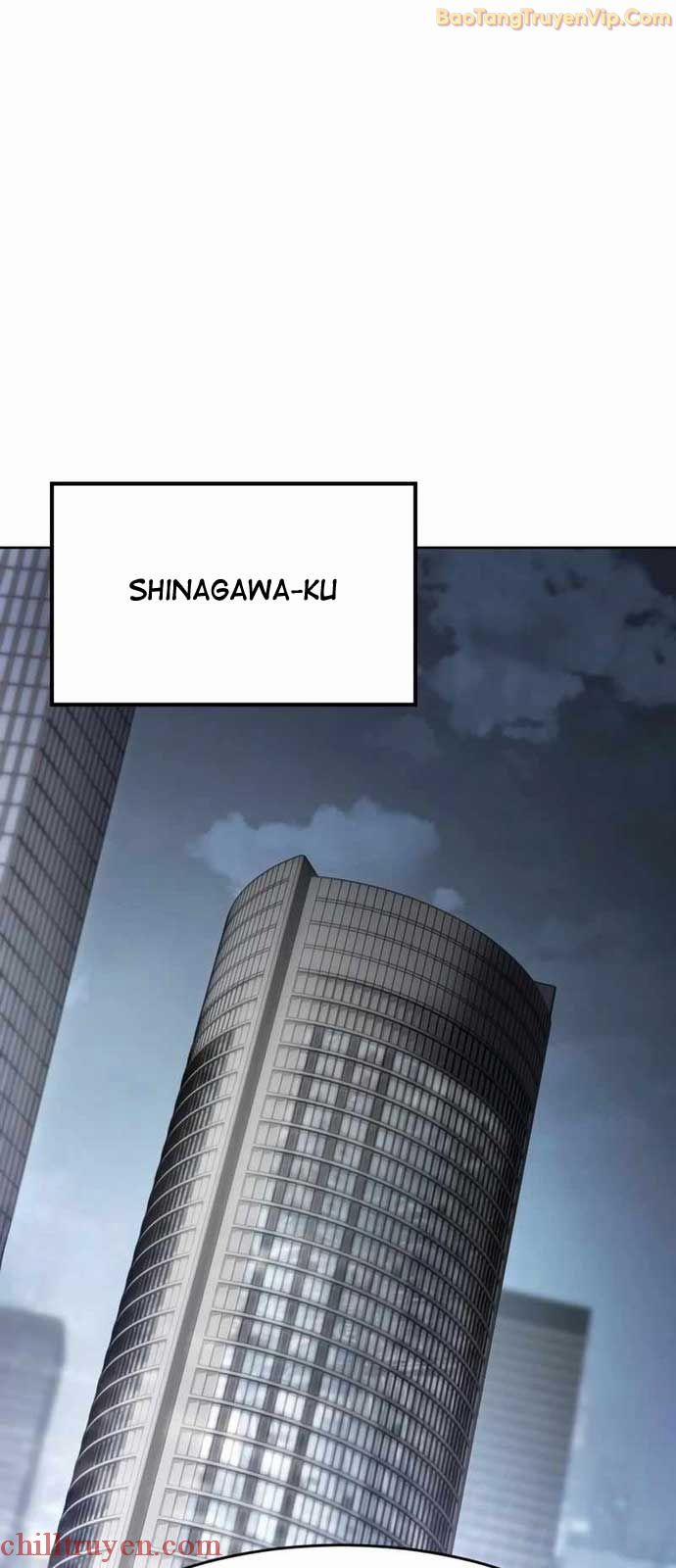 Đặc Vụ Song Sinh 118 trang 54