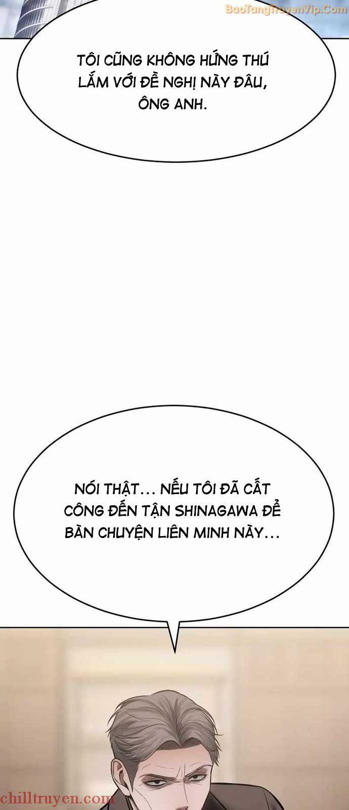 Đặc Vụ Song Sinh 118 trang 55