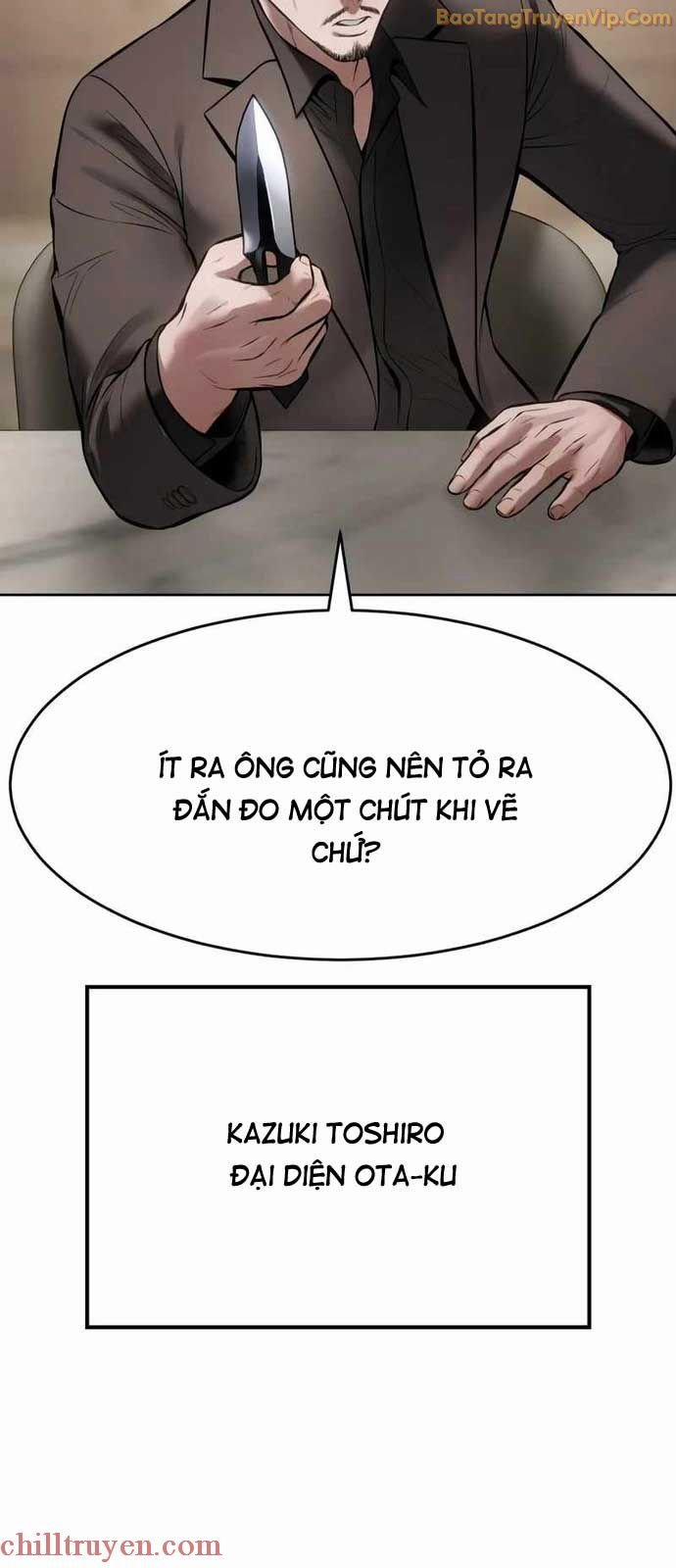 Đặc Vụ Song Sinh 118 trang 56