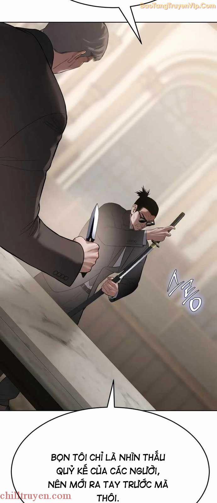 Đặc Vụ Song Sinh 118 trang 61