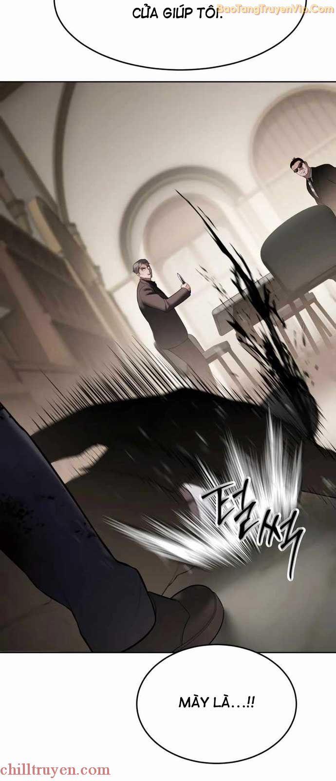 Đặc Vụ Song Sinh 118 trang 65