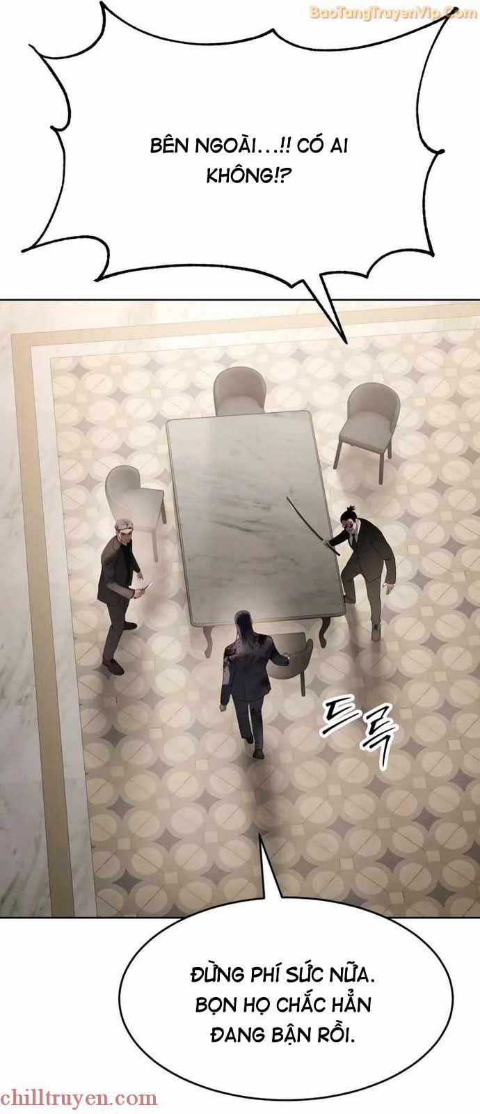 Đặc Vụ Song Sinh 118 trang 72