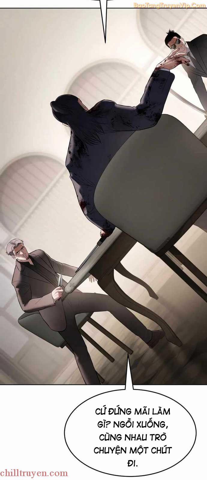 Đặc Vụ Song Sinh 118 trang 75