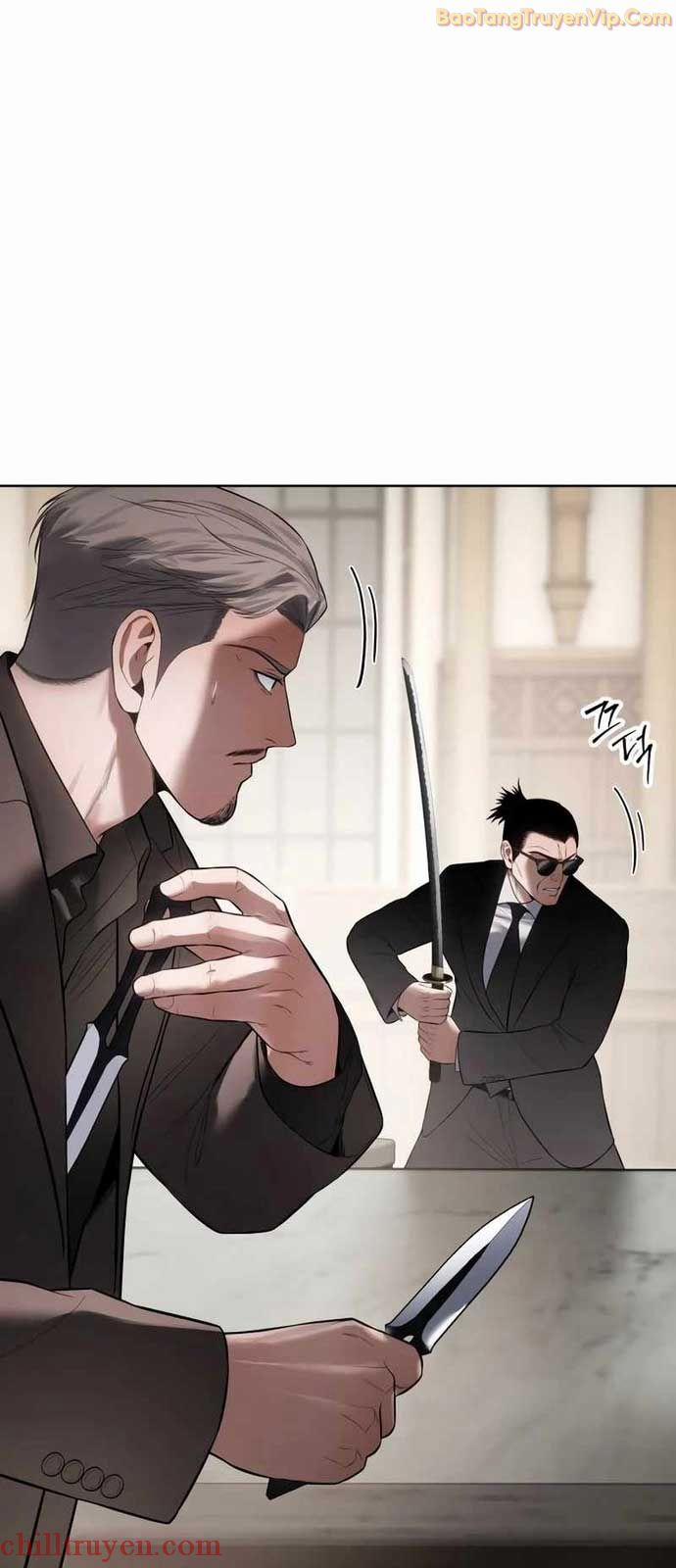 Đặc Vụ Song Sinh 118 trang 76