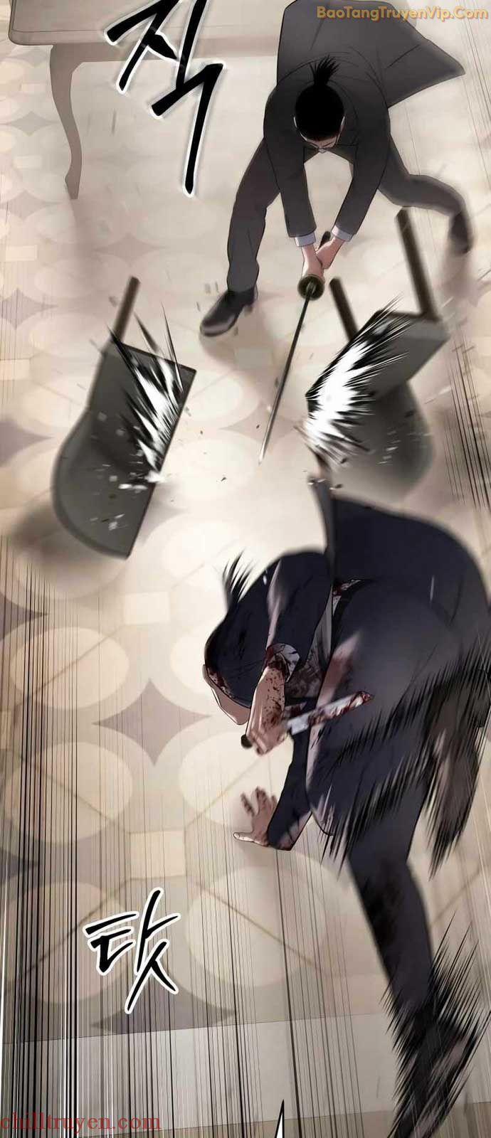 Đặc Vụ Song Sinh 118 trang 79