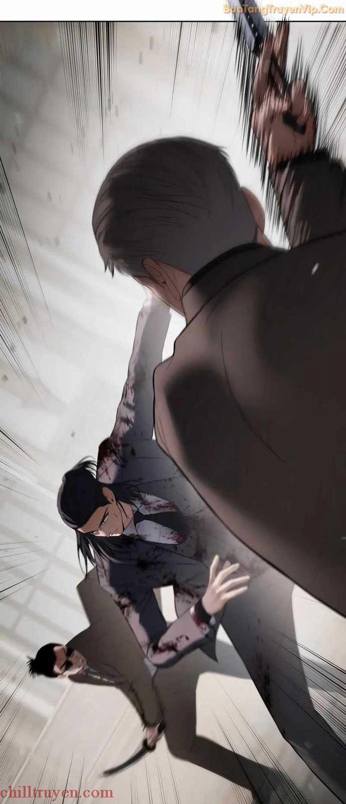 Đặc Vụ Song Sinh 118 trang 86