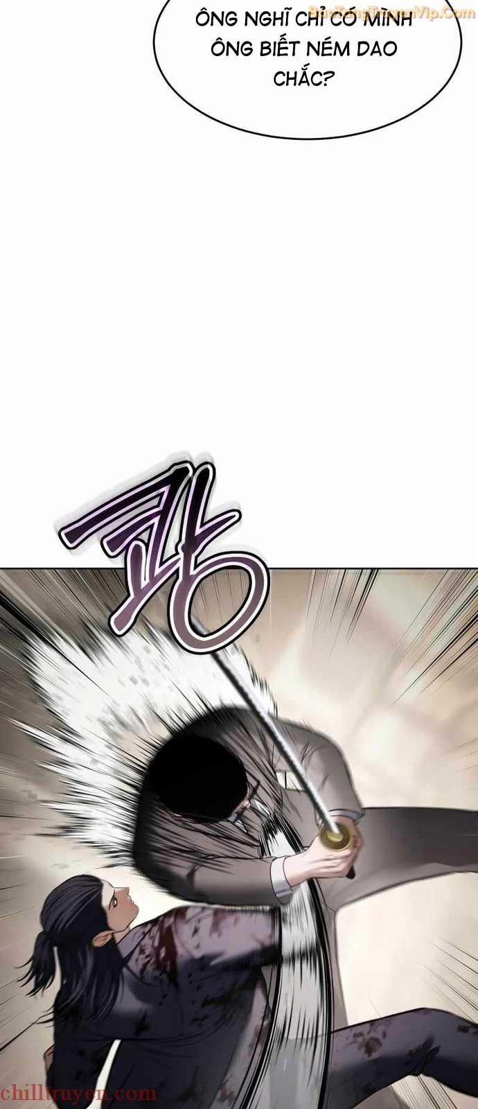 Đặc Vụ Song Sinh 118 trang 98