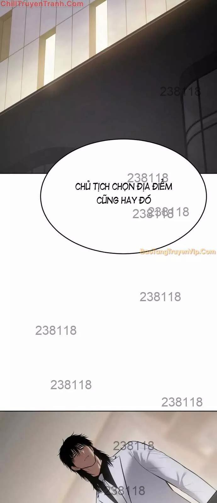 Đặc Vụ Song Sinh 119 trang 1