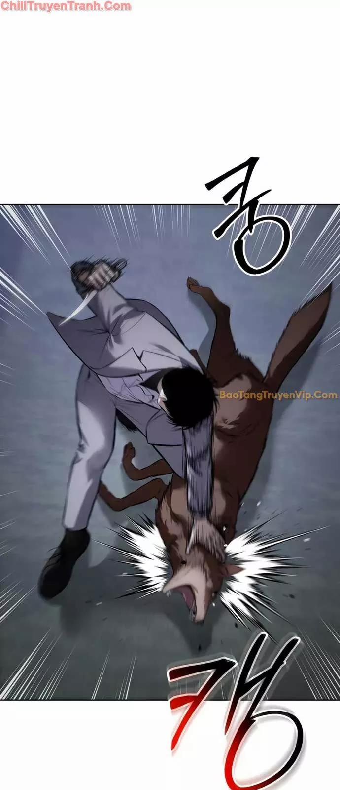 Đặc Vụ Song Sinh 119 trang 101