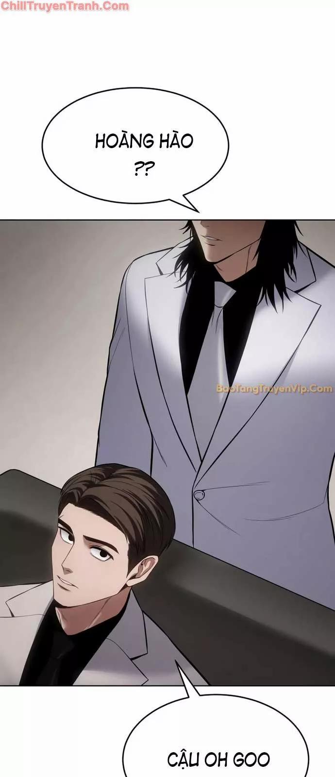 Đặc Vụ Song Sinh 119 trang 11