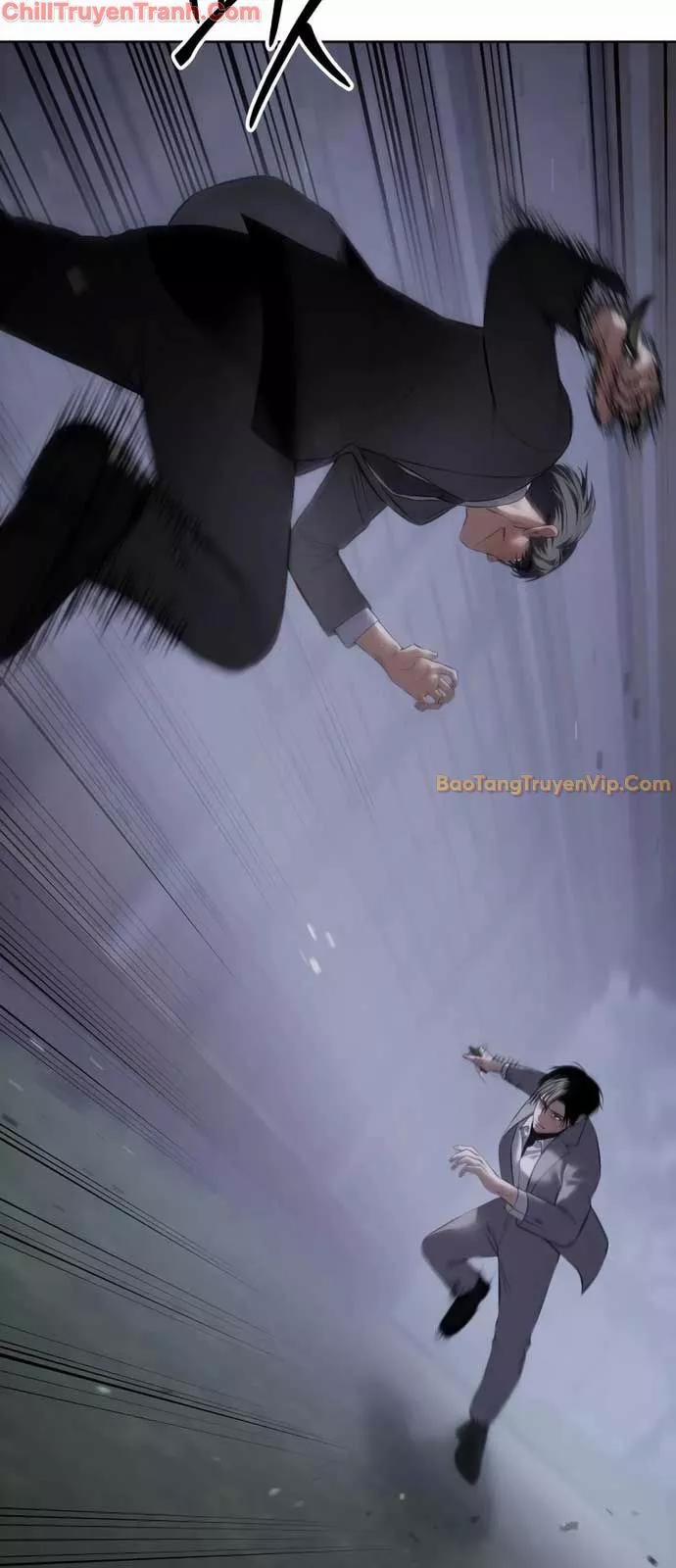 Đặc Vụ Song Sinh 119 trang 118