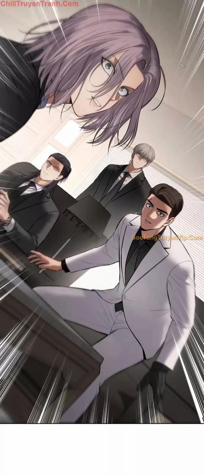 Đặc Vụ Song Sinh 119 trang 18