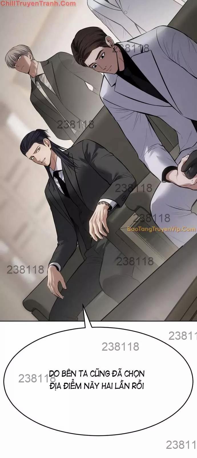 Đặc Vụ Song Sinh 119 trang 2