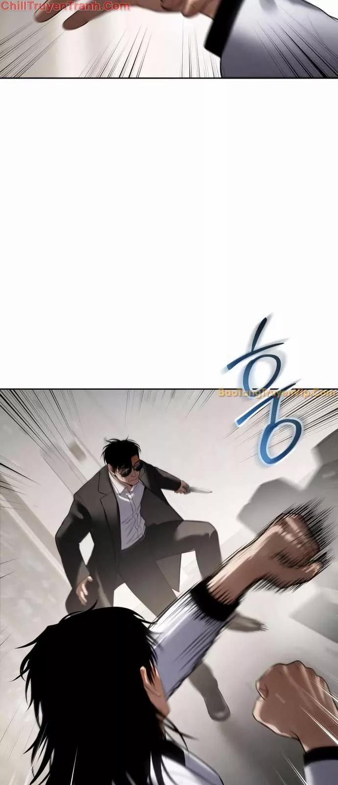 Đặc Vụ Song Sinh 119 trang 21