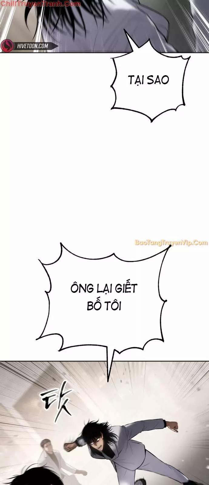 Đặc Vụ Song Sinh 119 trang 22