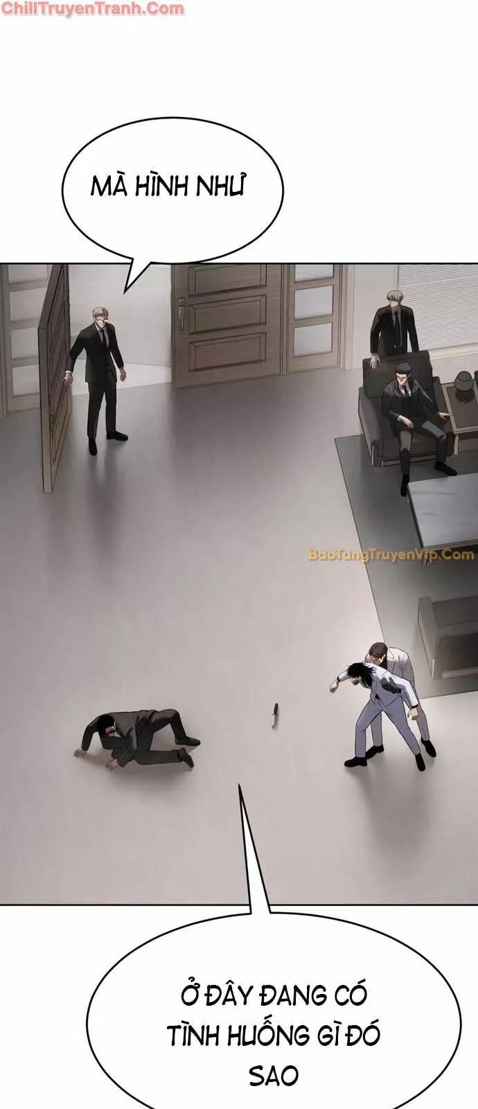 Đặc Vụ Song Sinh 119 trang 32