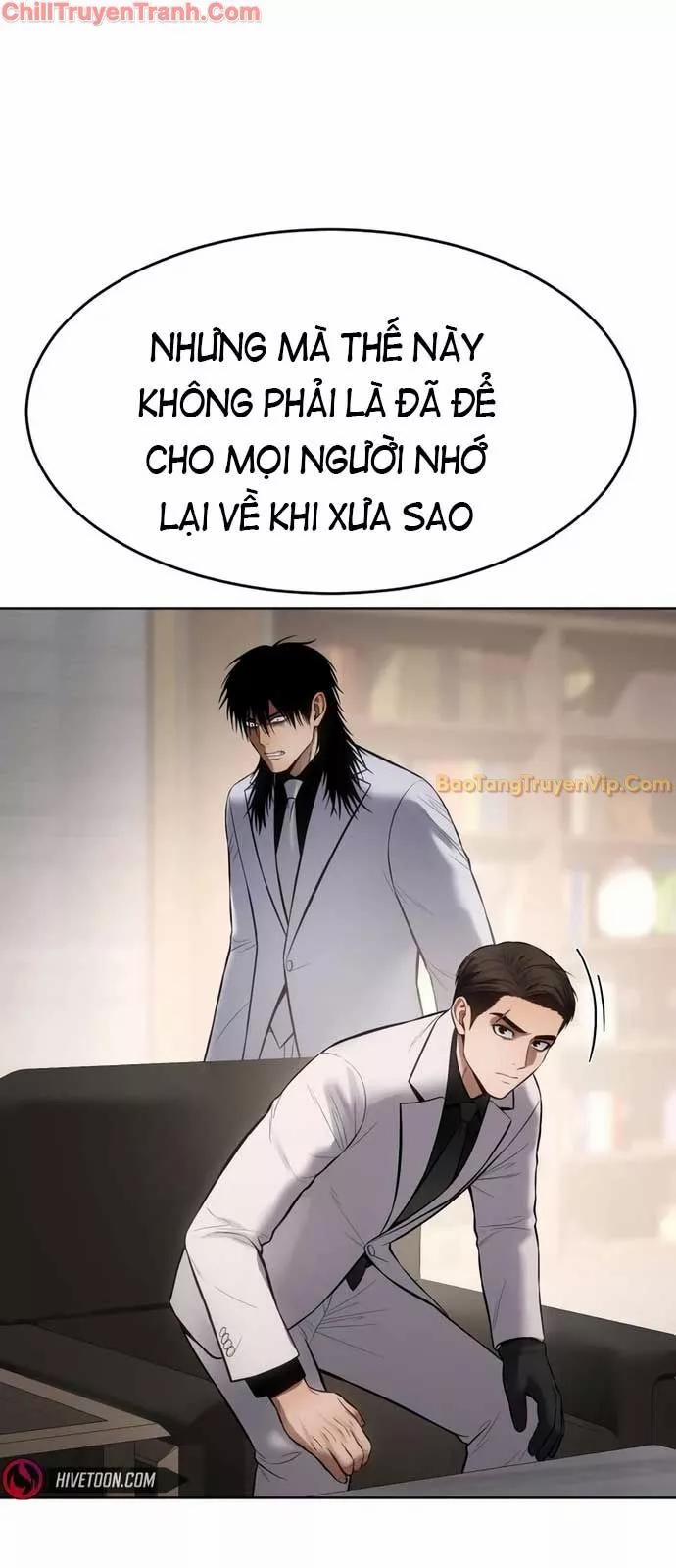 Đặc Vụ Song Sinh 119 trang 36