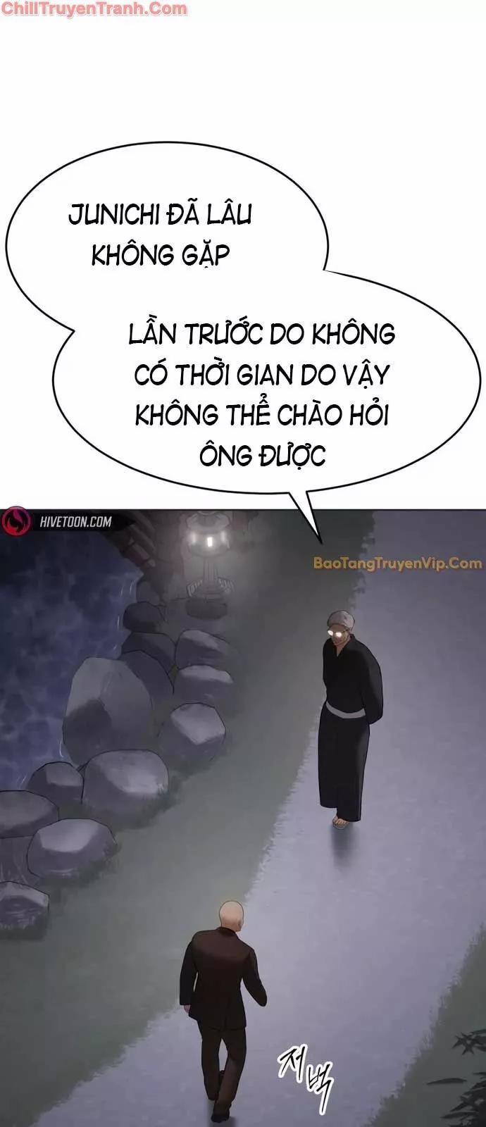 Đặc Vụ Song Sinh 119 trang 51