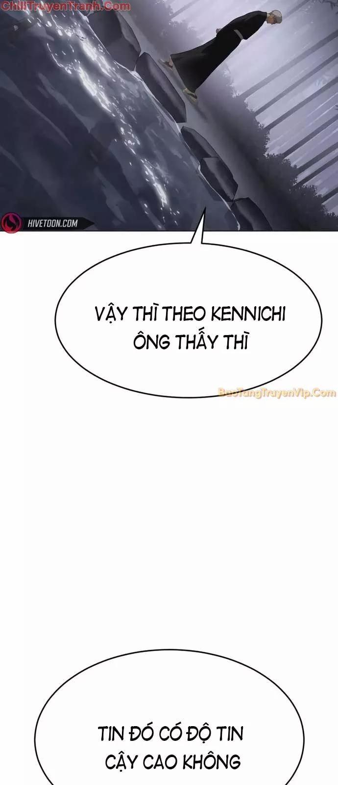 Đặc Vụ Song Sinh 119 trang 59