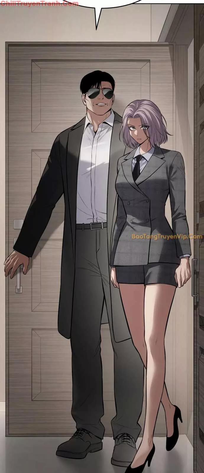 Đặc Vụ Song Sinh 119 trang 6