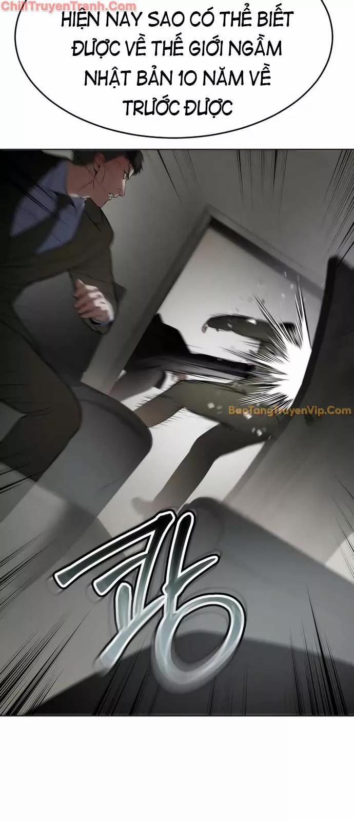 Đặc Vụ Song Sinh 119 trang 61