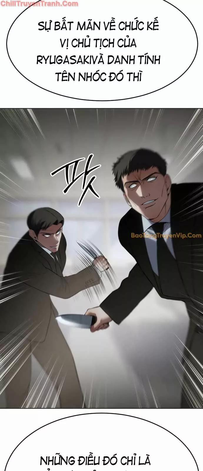 Đặc Vụ Song Sinh 119 trang 65