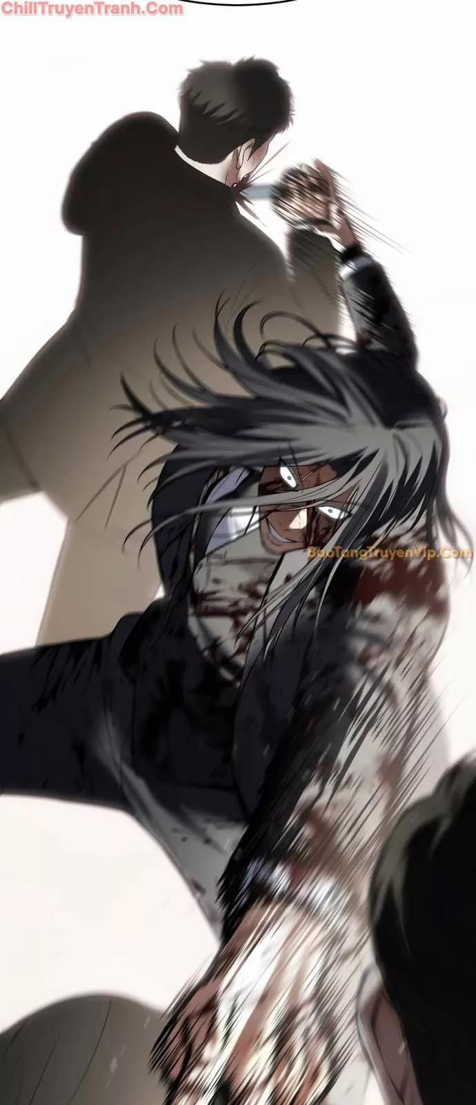 Đặc Vụ Song Sinh 119 trang 68