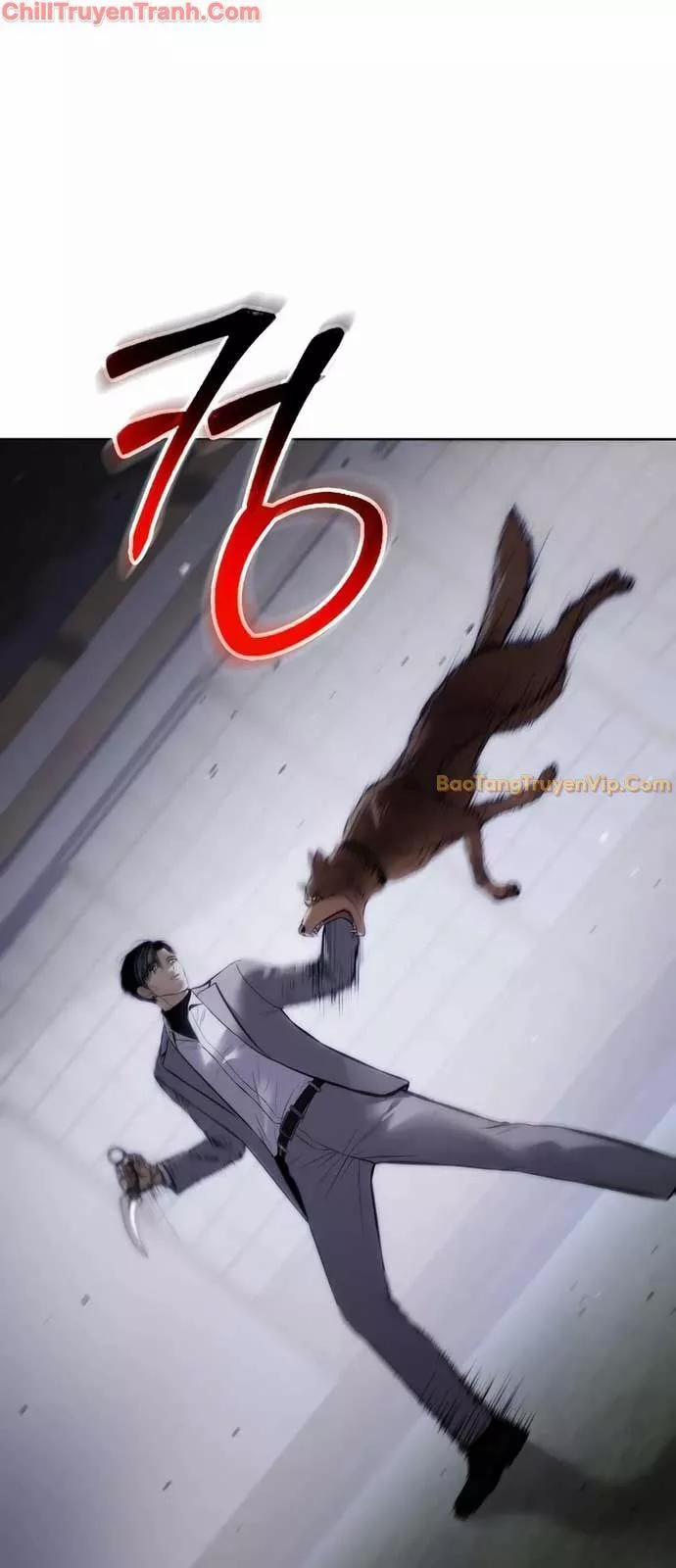 Đặc Vụ Song Sinh 119 trang 99