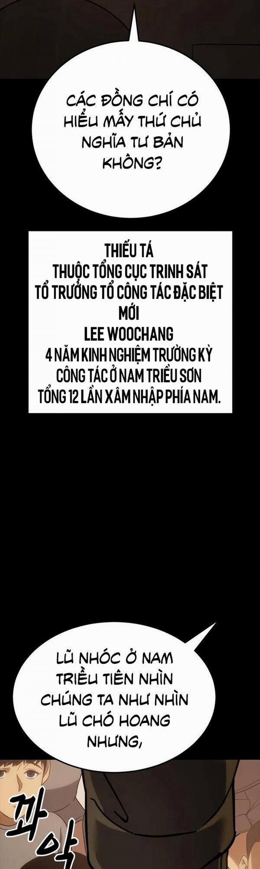 Đặc Vụ Song Sinh 12 trang 15