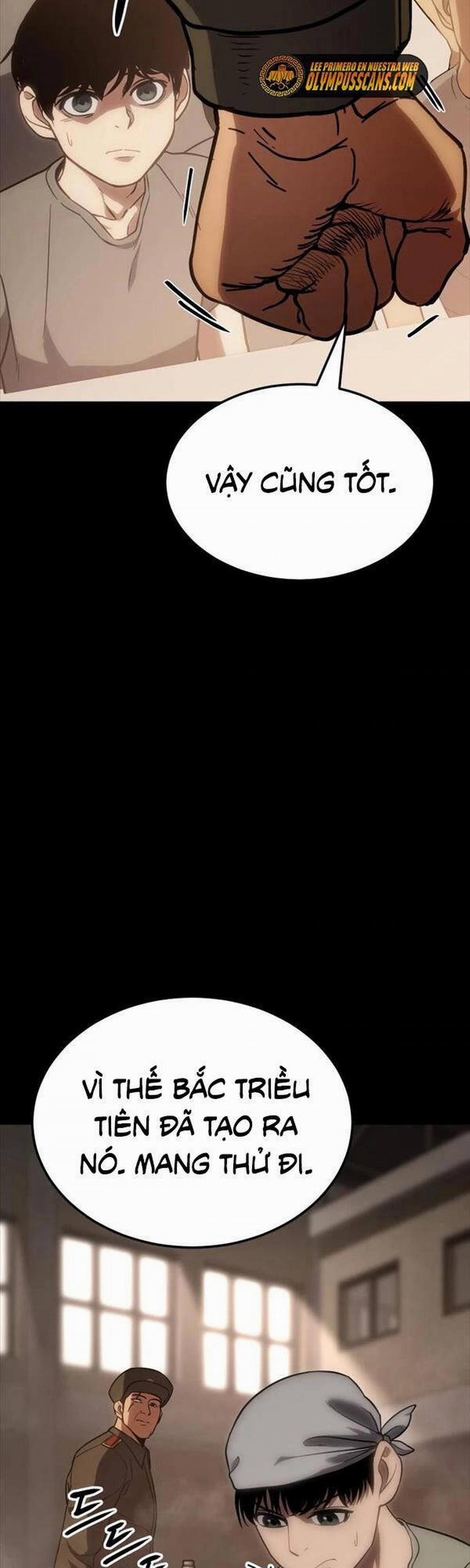 Đặc Vụ Song Sinh 12 trang 16